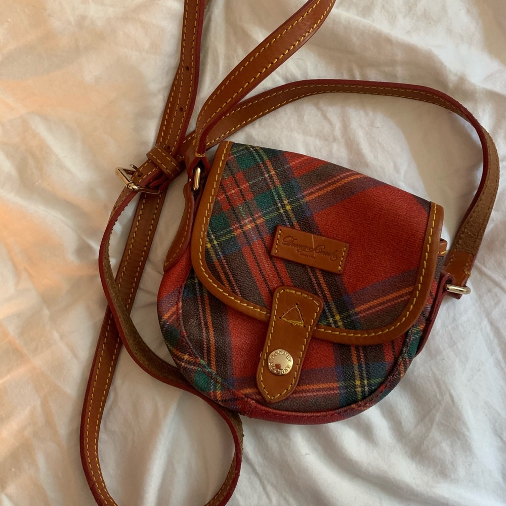 Dooney & Bourke small crossbody bag